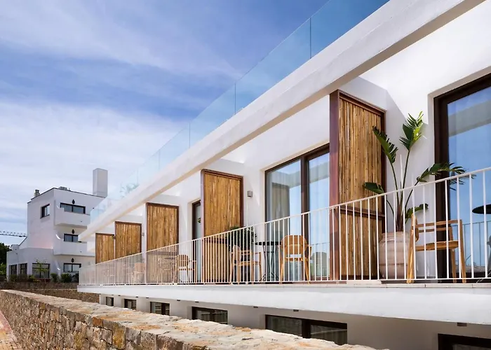 Hotel Porfirio Picota - Adults Zahara de los Atunes