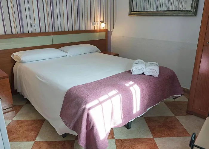 Hostal Colon Cádiz