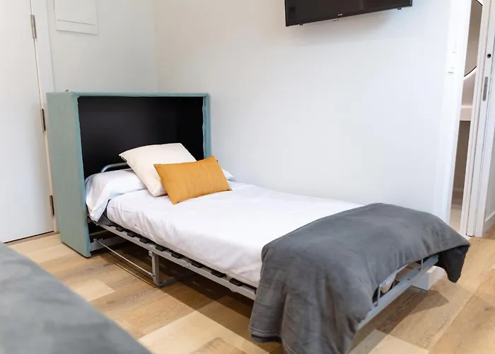 Hotel Ordizia Villafranca de Ordizia
