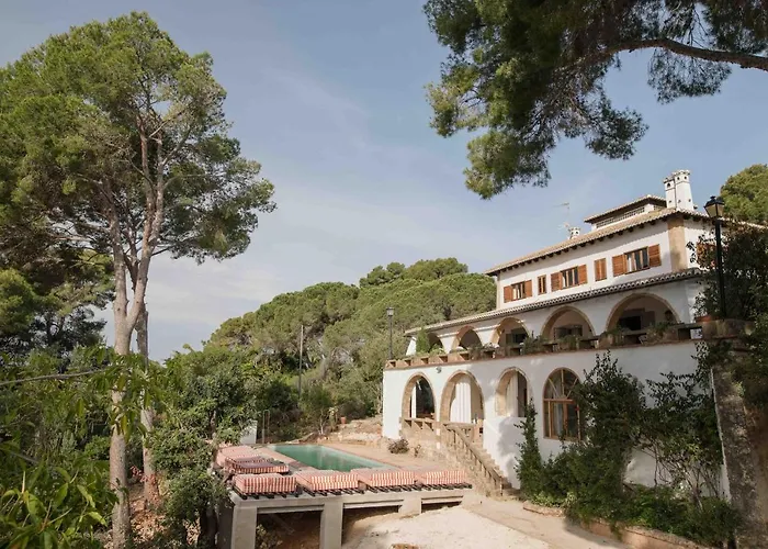 Villa Dora (Adults Only) Jávea