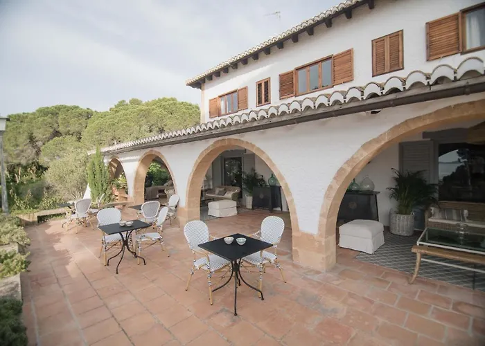 Villa Dora (Adults Only) Jávea