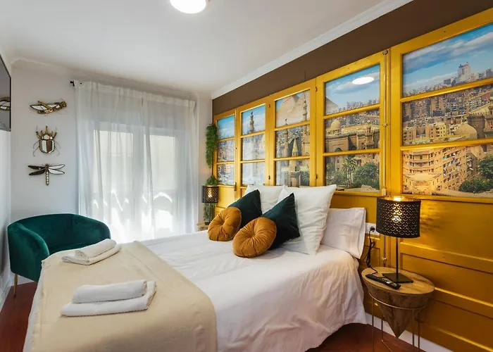 Hostal Chelsea Cedeira