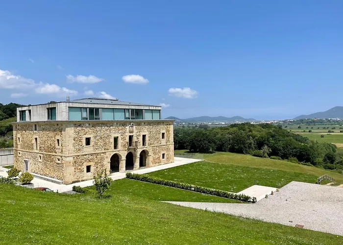 Hotel Pico Velasco