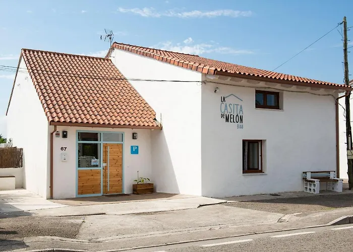 La Casita de Melón