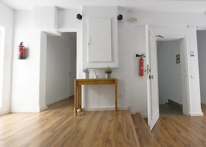 Hostal Ibiza