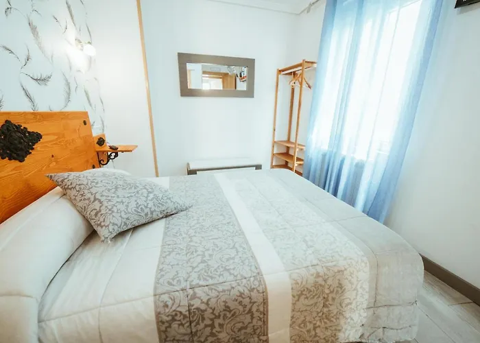 Hotel Hospederia Rincon De León