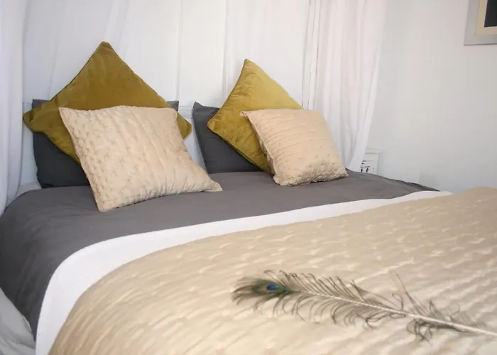 La Pluma Hotel Iznajar