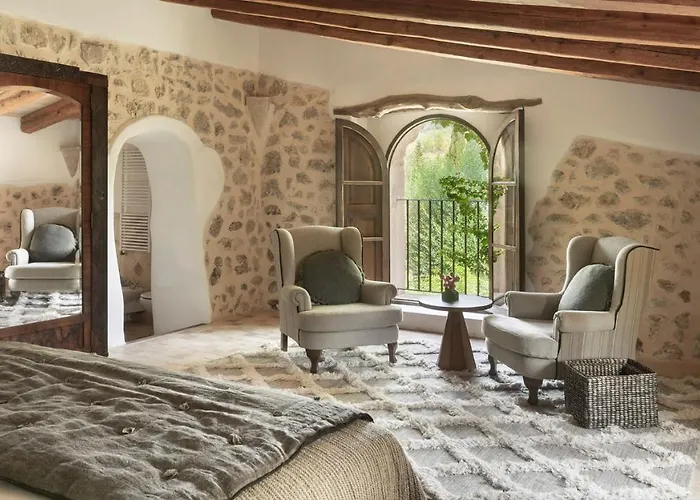 Agroturismo Son Foguero - Adults Only María de la Salud