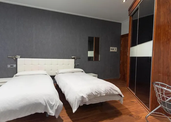Hotel Lluna Alzira