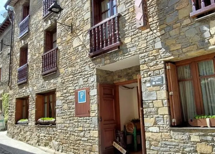 Pension Casat