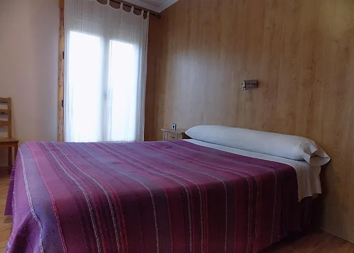 Hostal Los Palancares