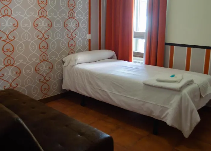Hotel Casa del Cura Las Navas del Marqués