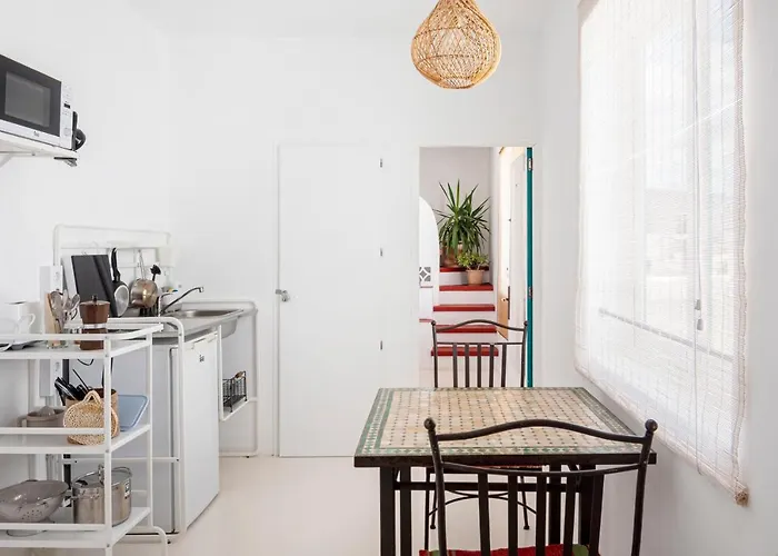 La Cayena Rooms & Apartments (Adults Only) Ciutadella 