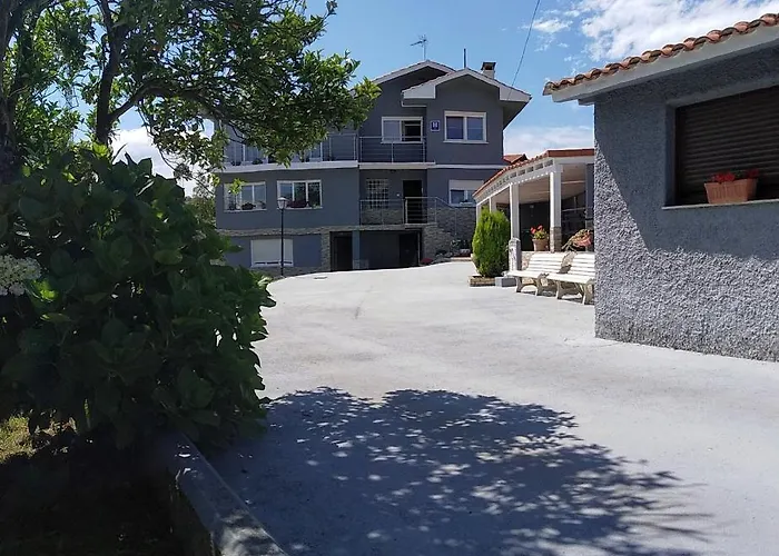 Hotel Sebreñu Sebreño