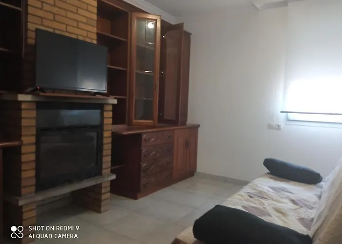 Hostal Casablanca Illa de Arousa