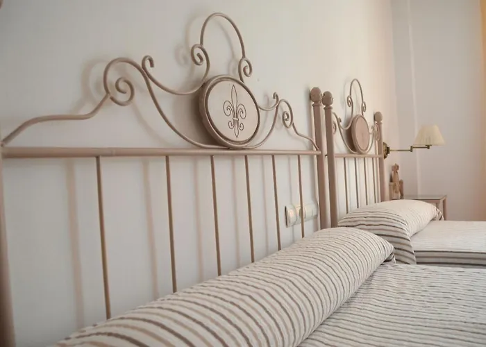 Hostal Dona Antonia Punta Umbría