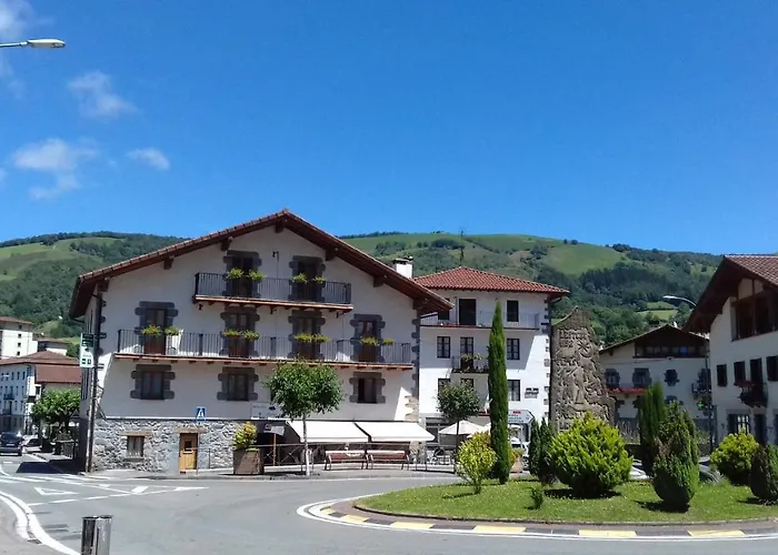 Hostal Lopenea