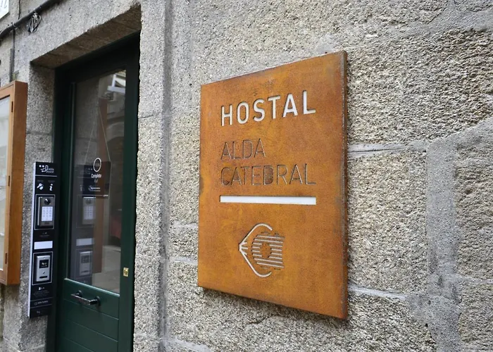 Alda Catedral