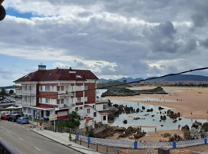 Hotel La Huerta Isla Plana