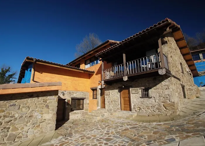La Aldea Soñada
