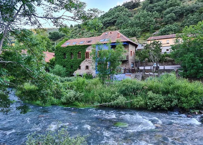 El Molino de la Ropería