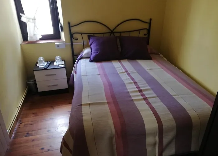 Pensión Rosa