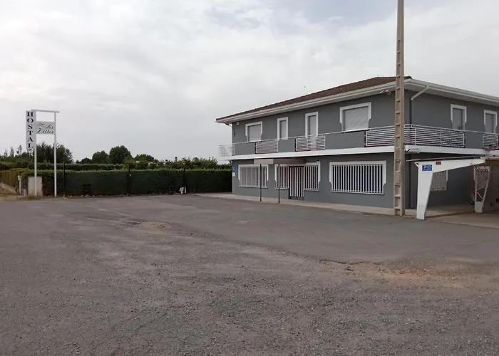 La Villa Hostal