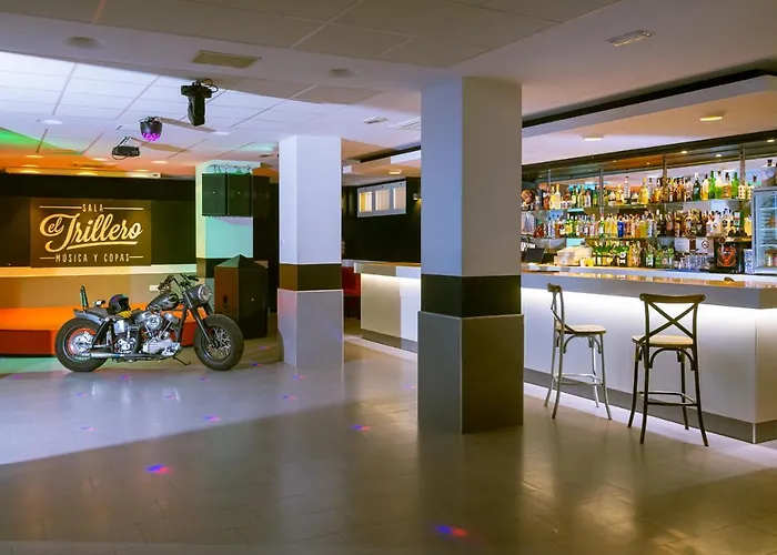 Hostal El Trillero