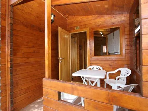 Bungalows Costa San Juan Soto de la Marina