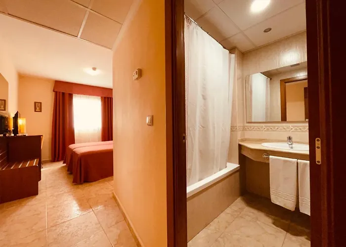 Hotel Torrijos Cheste