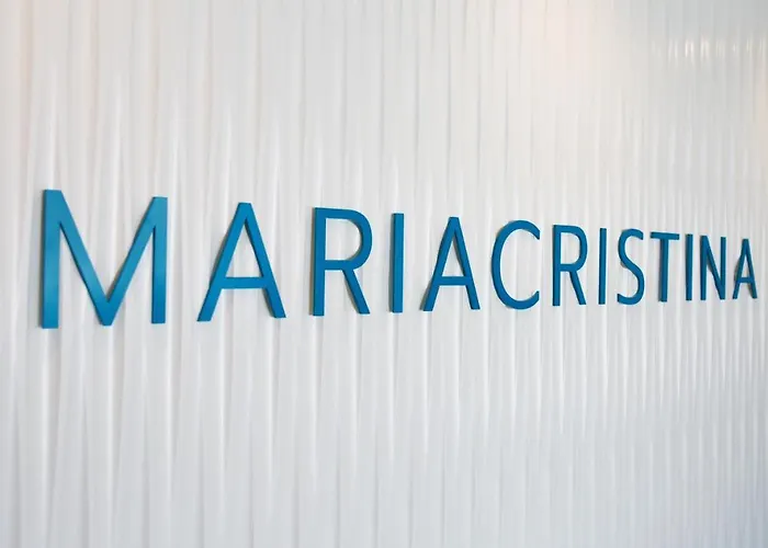 Hotel María Cristina Peñíscola