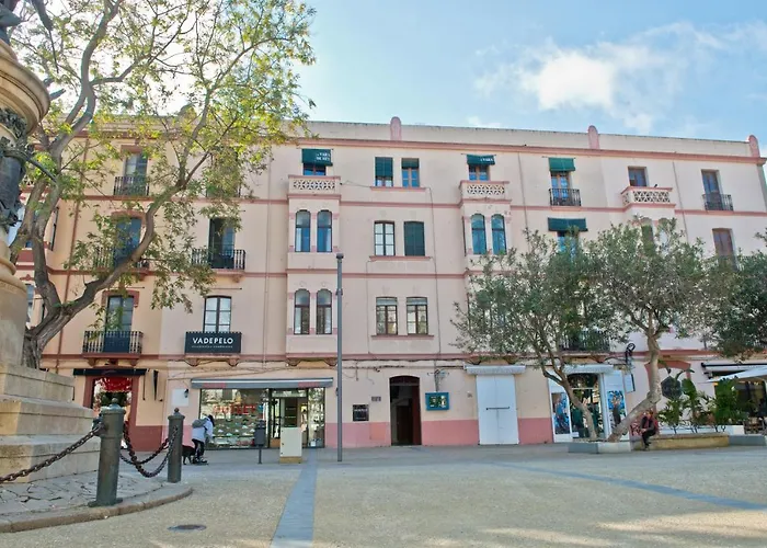 Ibiza Boutique Guest House