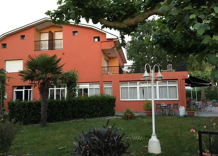 Restaurante Luz De Luna