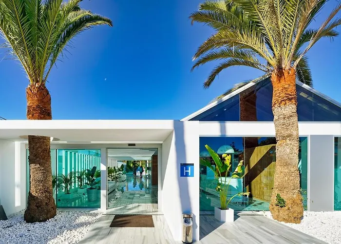 Canary Garden Club Maspalomas 
