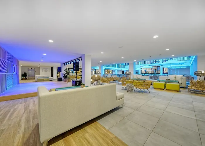 Broncemar Beach Suites Caleta De Fuste