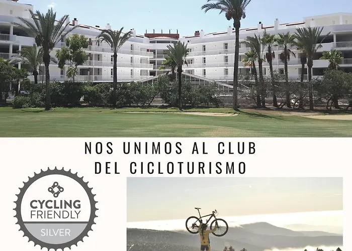 Gara Suites Golf & Spa Playa de las Américas