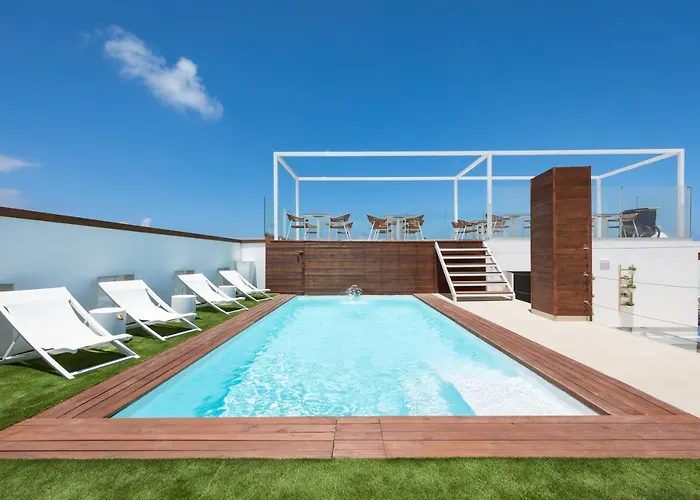 Cotillo House