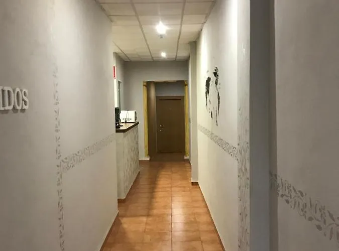 Hostal Casa Alonso Atarfe