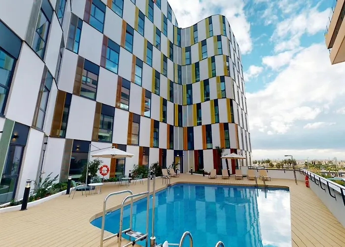 Hotel Resa Patacona Alboraia