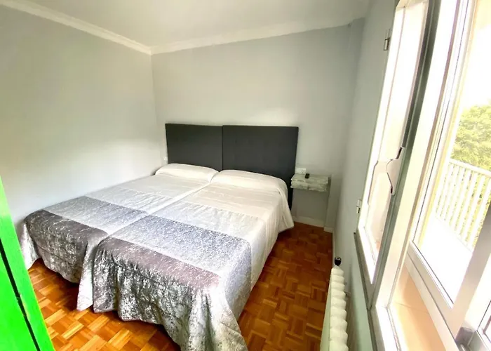 Garden Lodge Hostal Evencio Ribadavia