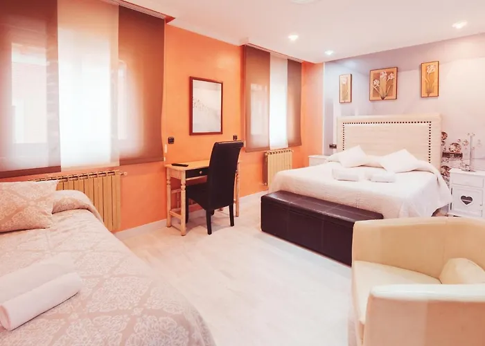 Hotel Los Toreros Tordesillas