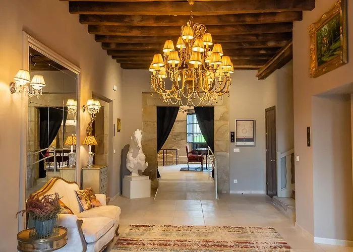 Hotel Palacio De Luko