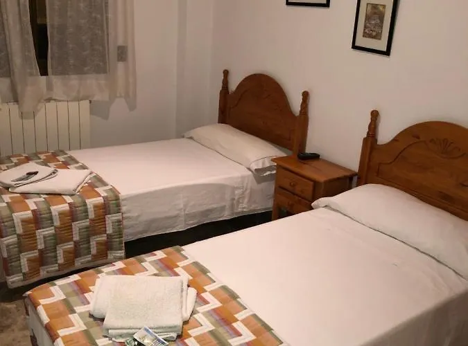 Hostal Casa Chimo