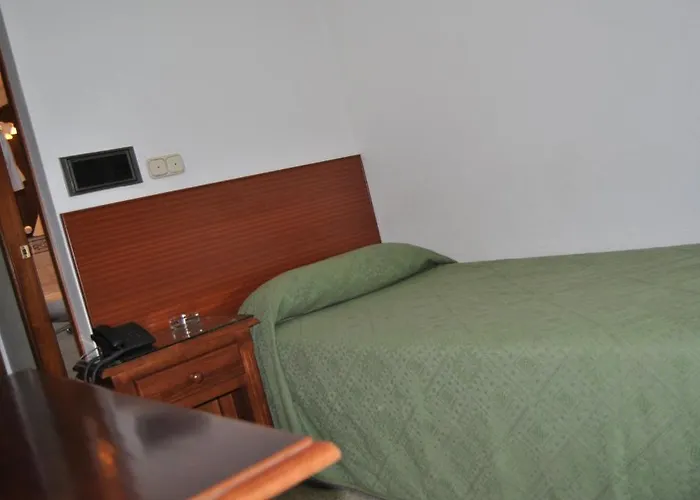 Hostal Blumen Algeciras
