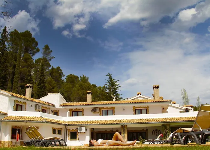 Hotel Paraiso De Bujaraiza Coto Ríos
