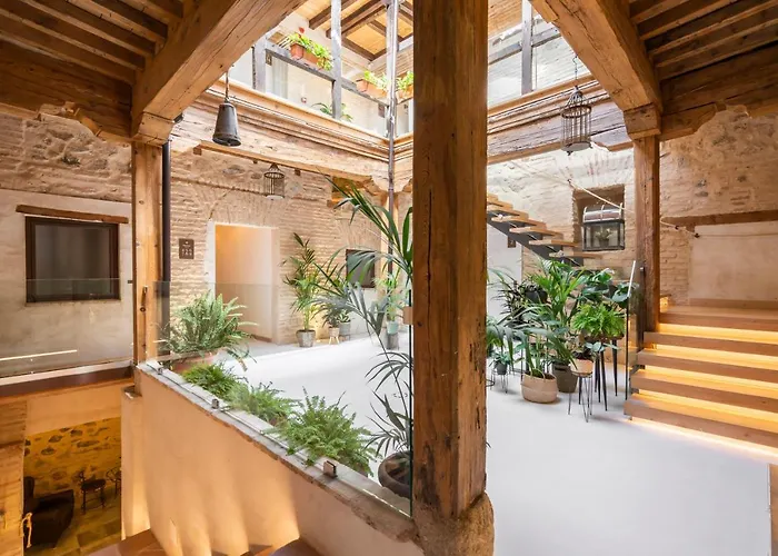 Azacanes Hostal Boutique