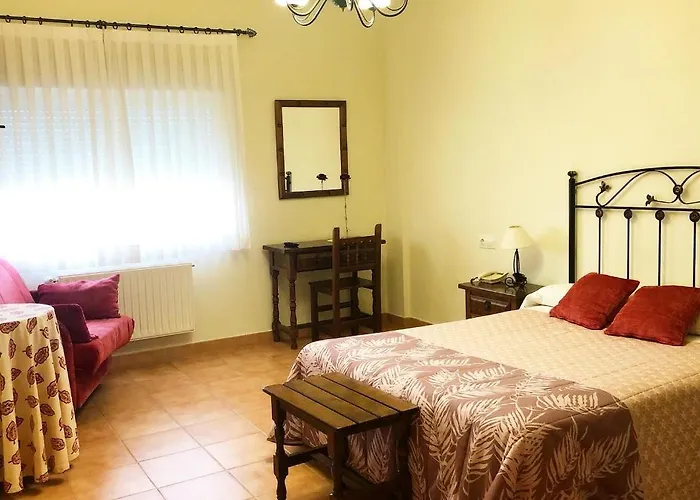 Hotel As Maceiras Trives