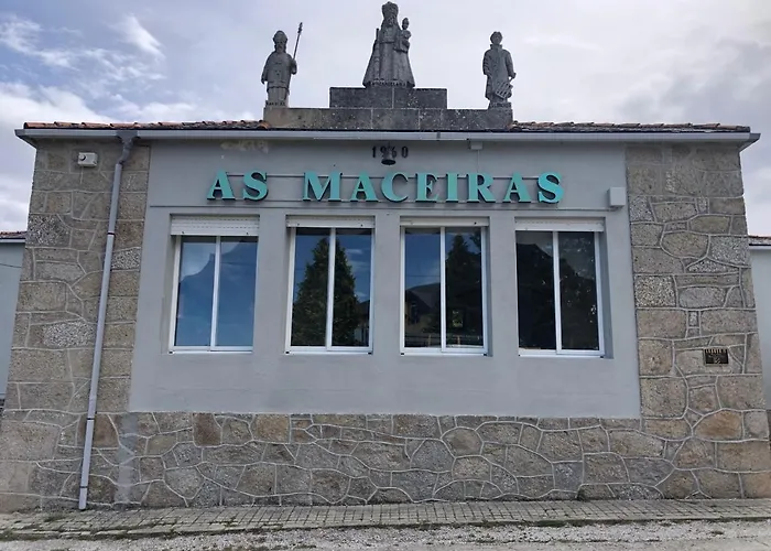 Hotel As Maceiras