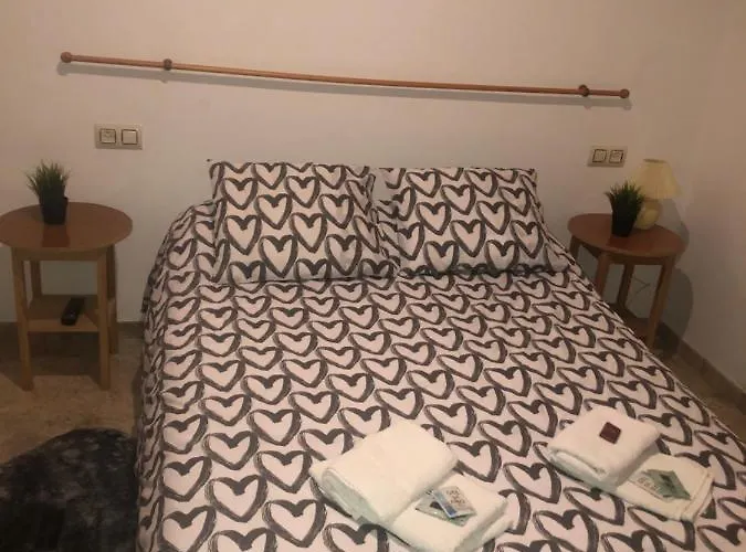 Hostal Casa Chimo Valbona