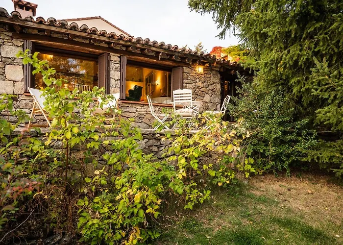 Posada Real La Casa de Arriba